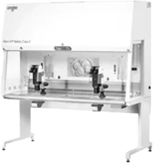 Laminar Flow Cabinets